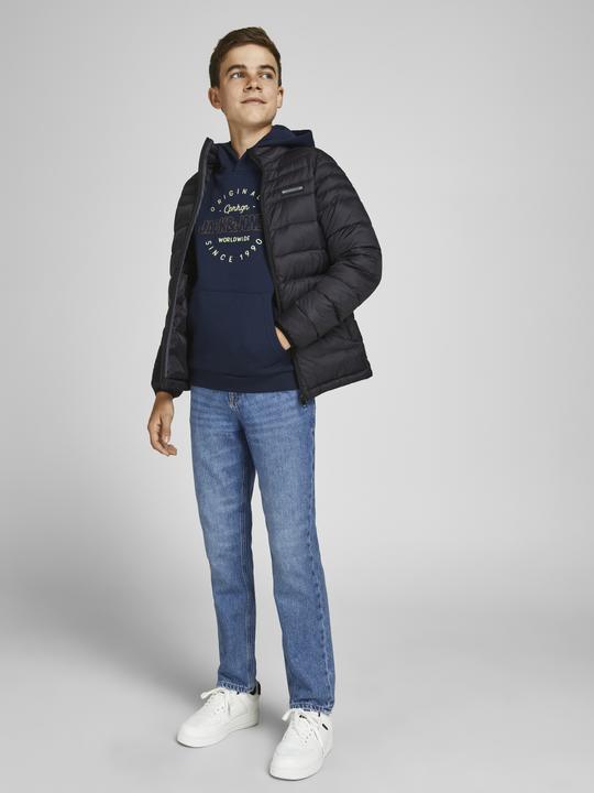 Image du produit Jack & Jones Boys Clark Original NA 023 Regular fit Jeans (164)