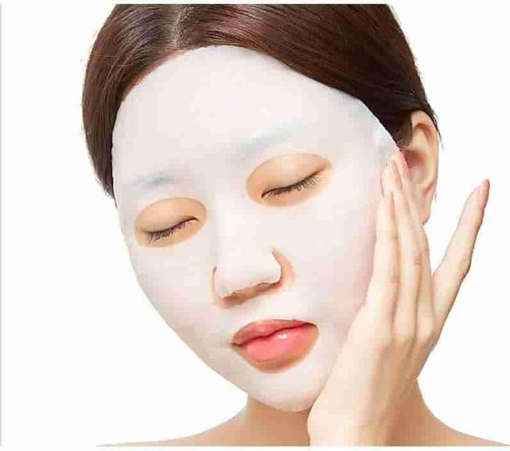 Immagine prodotto Missha Time Revolution Maschera Ampolla Riparatrice Notte (1000 ml)