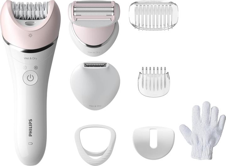 Produktbild Philips Series 8000 BRE721/00
