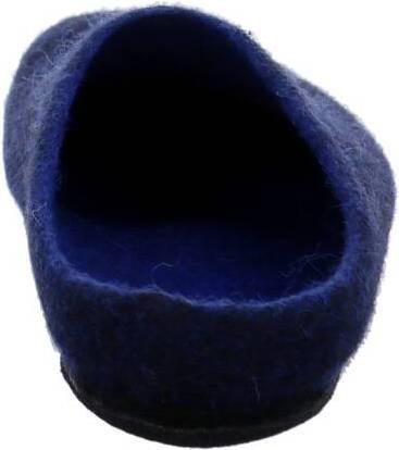 Actual product image Magicfelt Slippers AN 709 (43)
