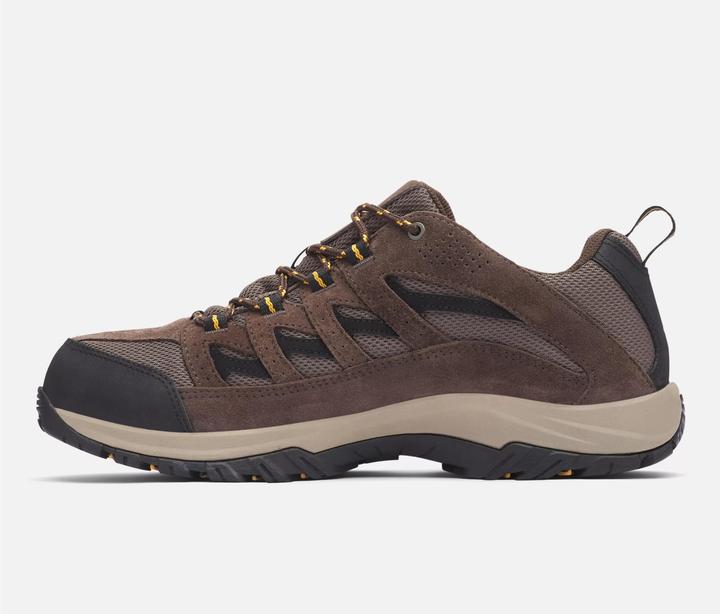 Immagine prodotto Columbia CRESTWOODâ„¢ WATERPROOF Heren Wandelschoenen - Brown (43)