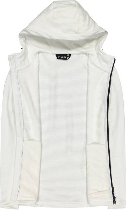 Immagine prodotto CMP Campagnolo Giacca donna Fix Hood bianco (L)