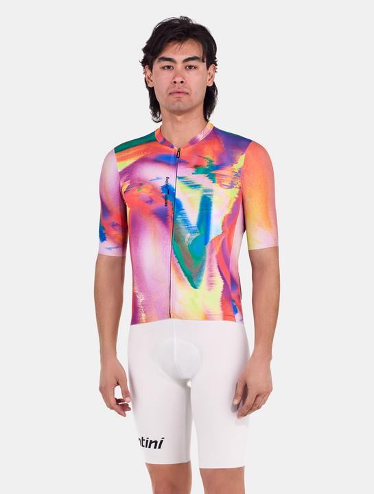 Image du produit Santini Kurzarmtrikot UNICO Unisex (L)