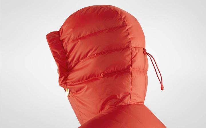 Produktbild Fjällräven Expedition Down Hoodie Jacke (XL)