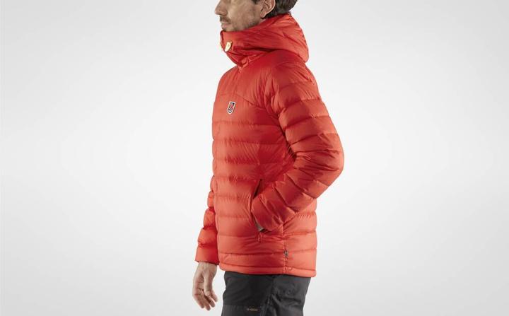 Immagine prodotto Fjällräven Felpa con cappuccio Expedition Pack Down (S)