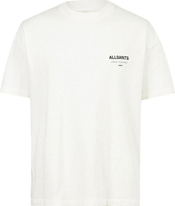 Ashen White