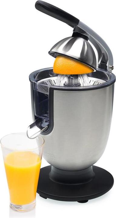 Actual product image Princess Prin Champion Juicer Pro 201863 (EU plug)
