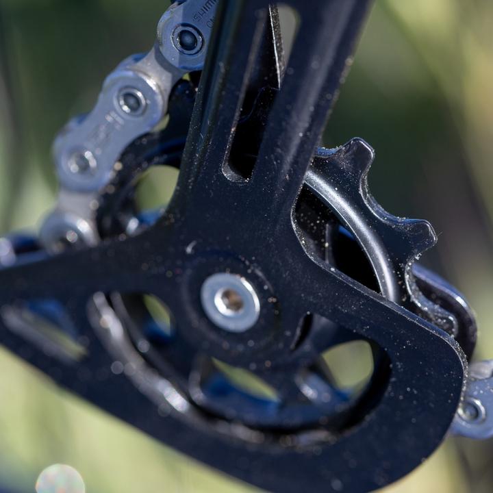 Actual product image Shimano SLX RD-M7100 (12-speed)