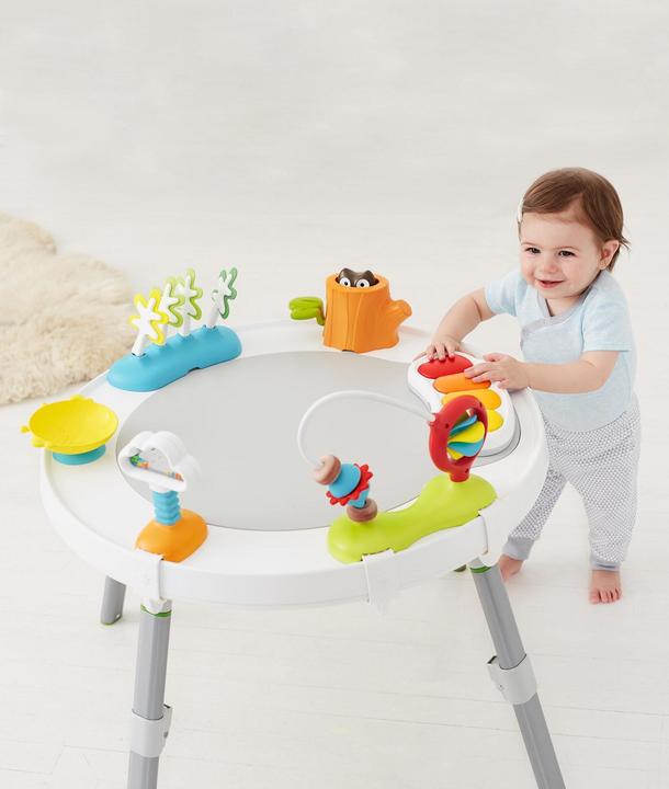 Image du produit Skiphop 3 Stage Activity Center (trotteur)