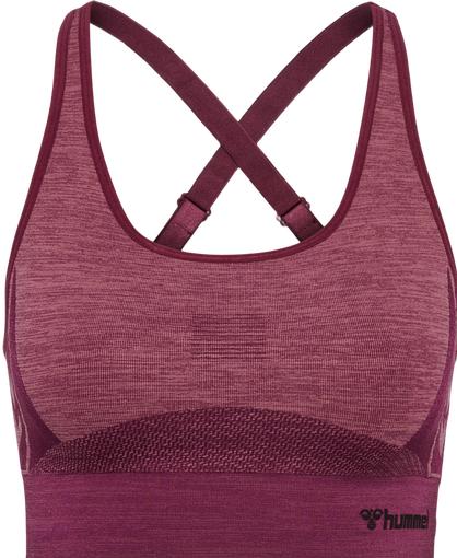 Produktbild hummel Hmlclea Seamless Sports Top (XS)