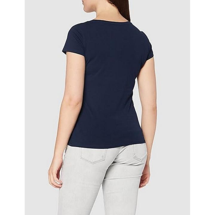 Produktbild Stedman TShirt Claire mit Rundhalsausschnitt (XL)