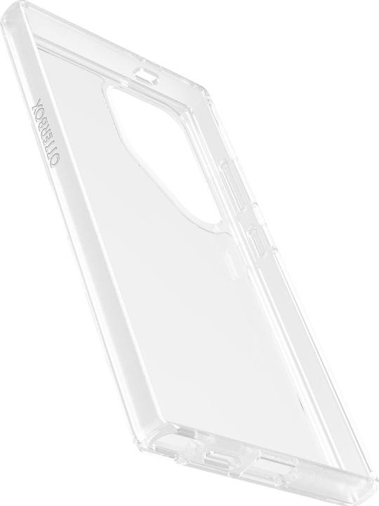Actual product image OtterBox Symmetry (Samsung Galaxy S24 Ultra)