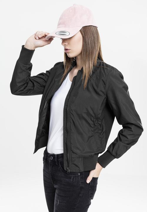 Produktbild Urban Classics Ladies Light Bomber Jacket (M)