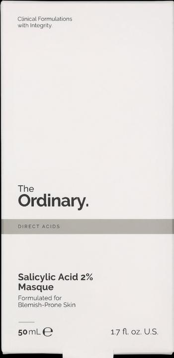 Produktbild The Ordinary Das Gewöhnliche (50 ml)