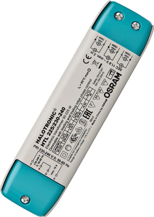 Produktbild Osram Halotronic-Professional Htl