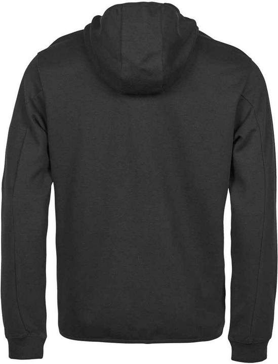 Produktbild Tee Jays Kapuzenpullover Durchgehender Reissverschluss Athletisch (XS)