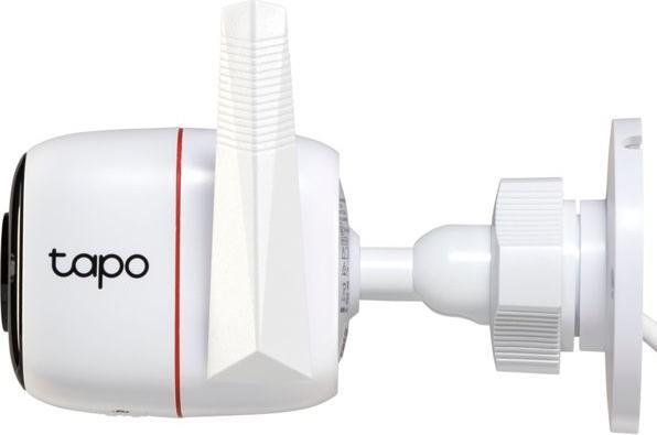 Actual product image TP-Link Tapo TC65 (2304 x 1296 Pixels)