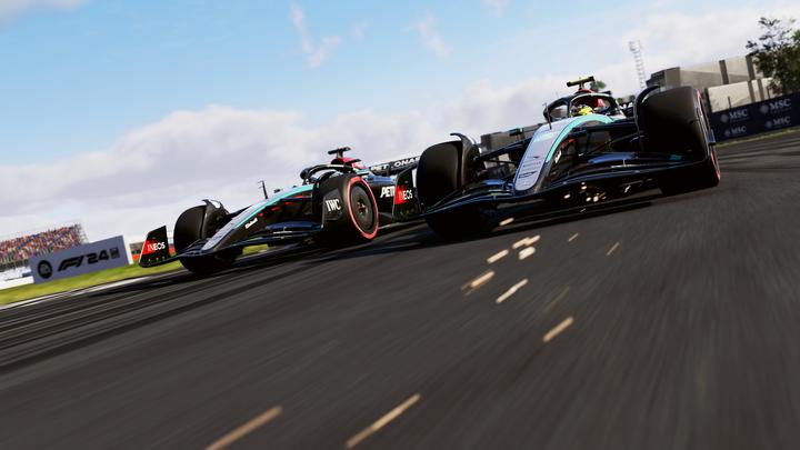 Immagine prodotto EA Games Videogioco F1 24 per PlayStation (PS5)