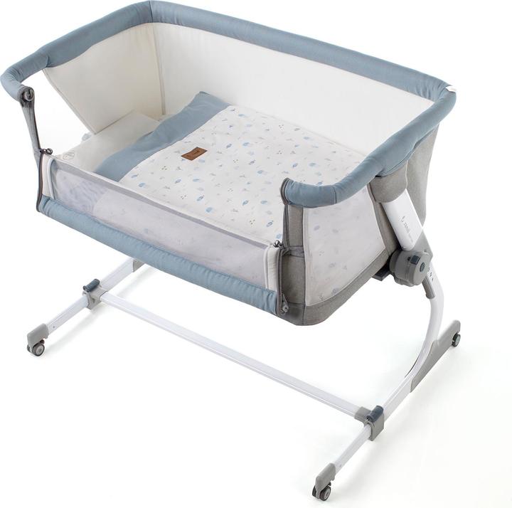 Produktbild Jané Baby side Star