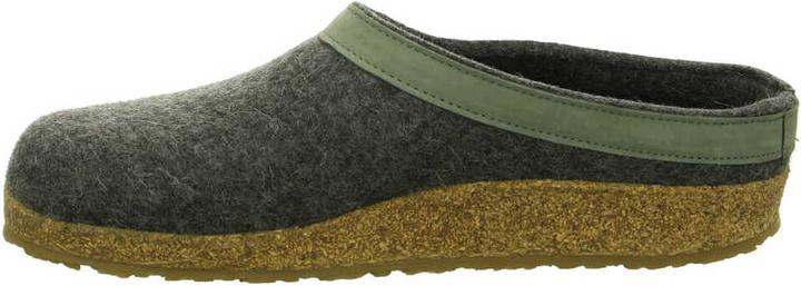 Actual product image Haflinger Grizzly Torben (39)