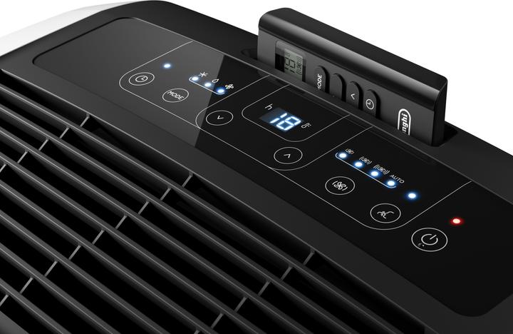 Actual product image De'Longhi PAC EM93 (38 m², 10800 BTU/h)