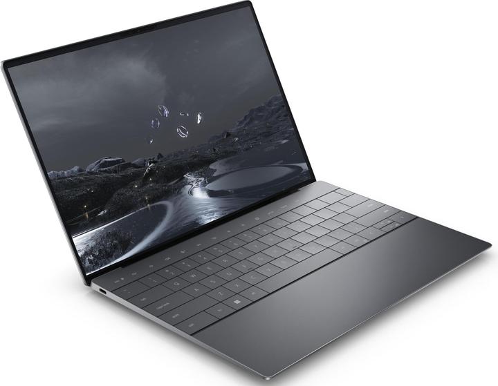 Actual product image Dell XPS 13 Plus 9320 (13.40", Intel Core i7-1260P, 16 GB, 512 GB, CH)