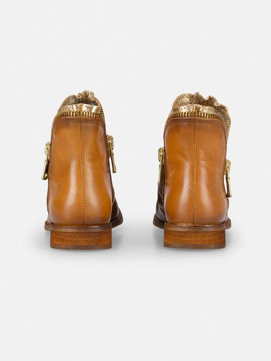 Actual product image Felmini This comfortable and stylish leisure ankle boot from impresses with its modern design and (38)