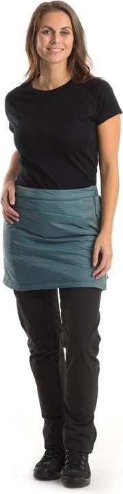 Actual product image Stoic Women's MountainWool KilvoSt. Padded Skirt (44)