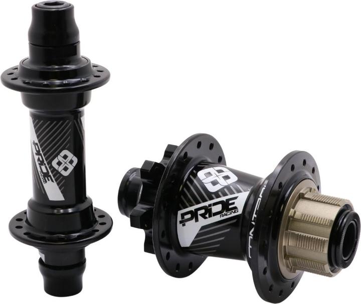 Immagine prodotto Pride Racing Control V2 Exp 28H (Freni a disco Center Lock)