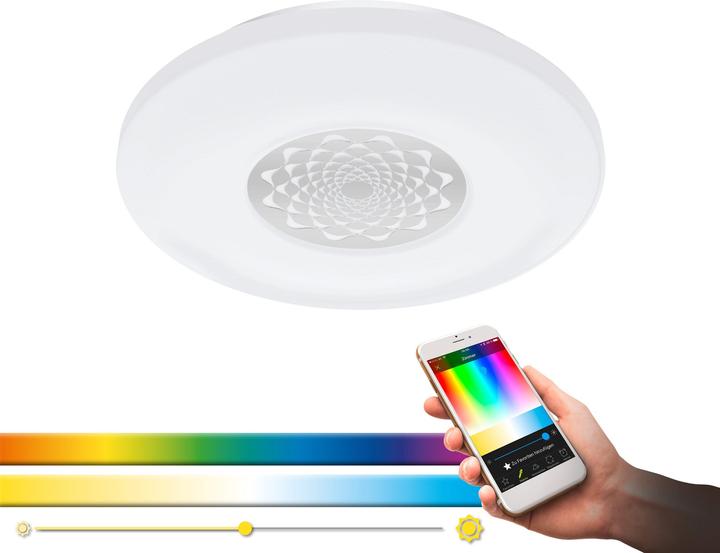 Produktbild EGLO Capasso-c (2100 lm)