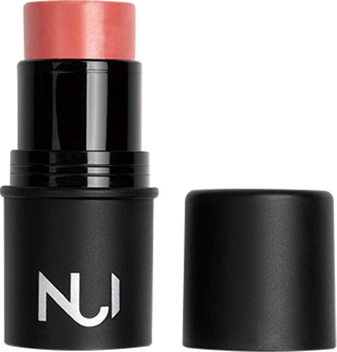 Produktbild NUI Cosmetics Natural Cream Blush PITITI