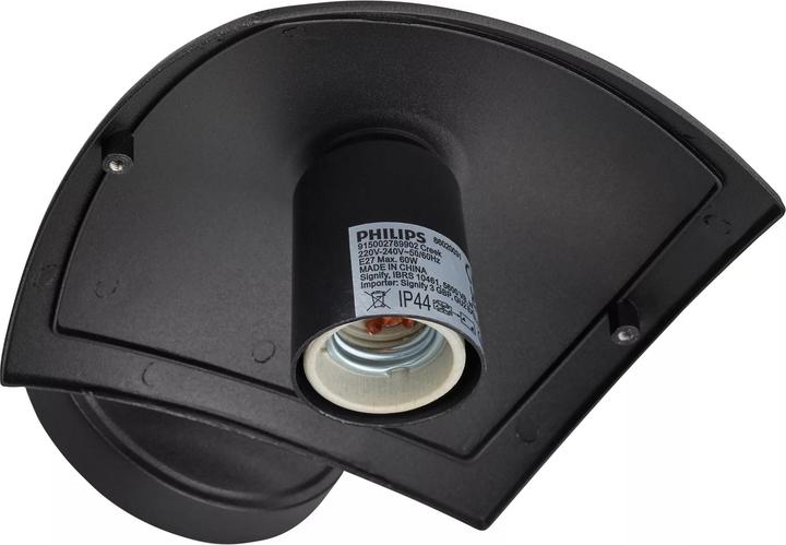 Actual product image Philips myGarden Creek (E27)