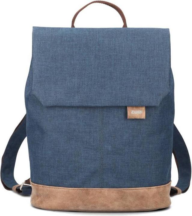 Zwei Olli 13 blu (13 l)