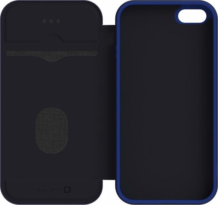Produktbild Evelatus Galaxy A30s Book Case (Samsung Galaxy A30, Samsung Galaxy A50, Samsung Galaxy A20)