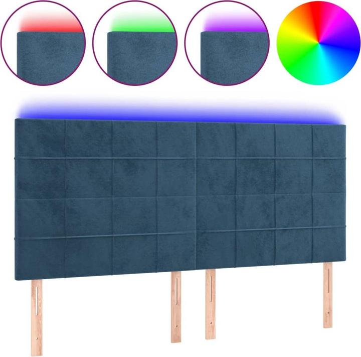 Image du produit VidaXL Warren (180 x 5 x 128 cm)