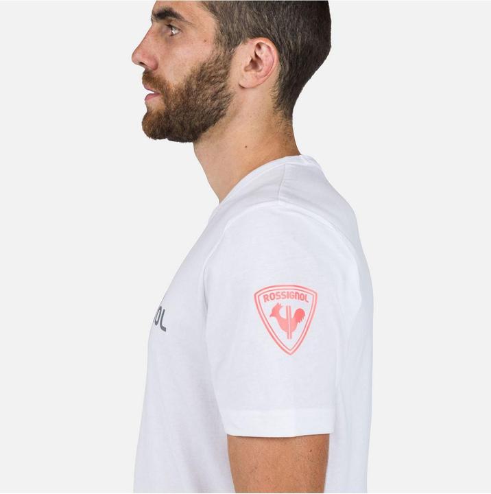 Actual product image Rossignol T-Shirt mit „New Hero“-Grafik (M)