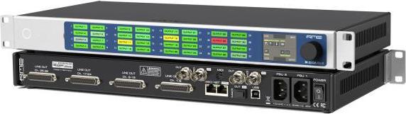 Produktbild RME Audio RME M-32 DA Pro II-D 32 Kanal DA-Wandler