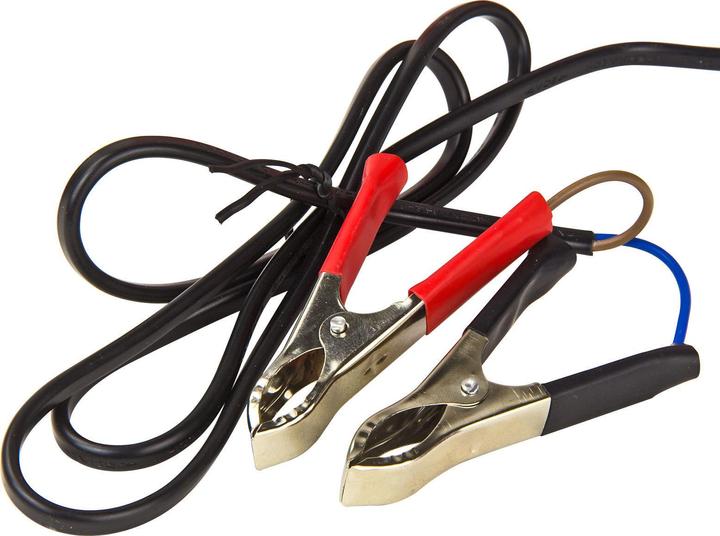 Produktbild Dema Weidezaungerät Mammut N9500 | 230V