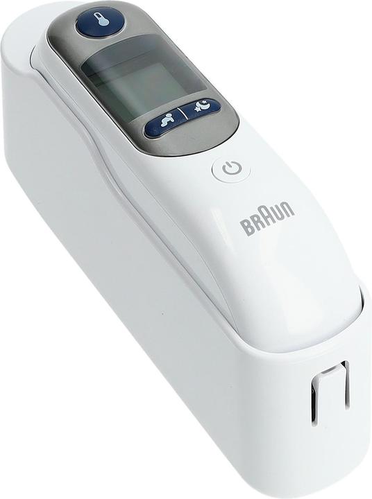 Produktbild Thermoscan Ohrthermometer 7 IRT 6520 (Ohr)