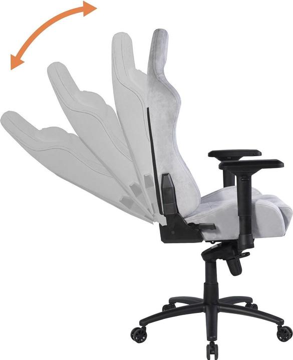 Produktbild Deltaco Gaming DC440