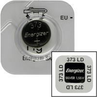 Produktbild Energizer 373 (SR916) - 10 Knopfzellen (10 Stk., SR68, 30 mAh)