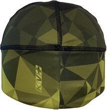 Actual product image KV+ Tornado cap green/black (M, L)