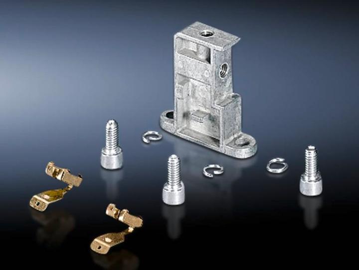 Actual product image Rittal Retaining or spacer piece