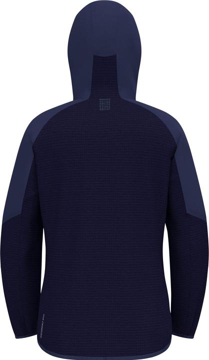 Produktbild Odlo Women's Ascent Hybrid Jacket Insulated (XL)