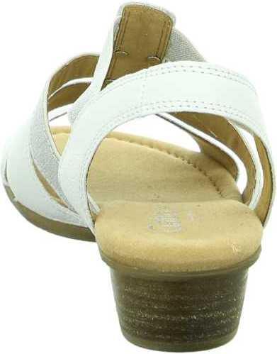 Actual product image Gabor Sandals (38, 38.5)