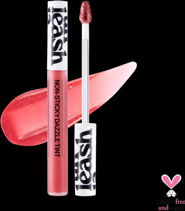 Image du produit Unleashia Non-Sticky Dazzle Tint No.10 Rose Muhly