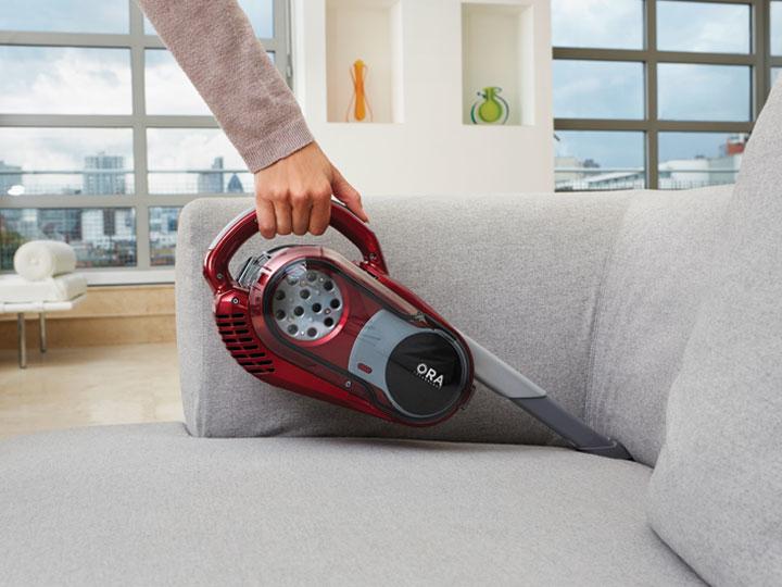 Produktbild Black & Decker Hvfe2150lr