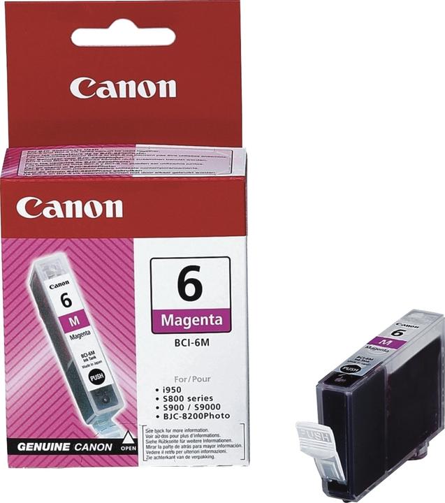 Canon Bci-6m (M)