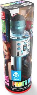 Image du produit Idance Party Mic