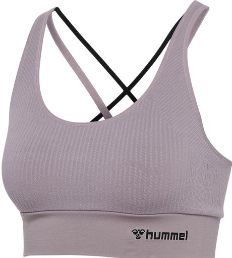 Actual product image hummel Mt Flow Seamless Sports Top (XS)